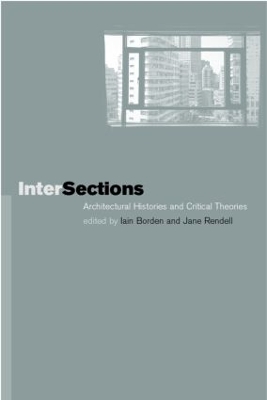 Intersections book