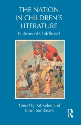 Nation in Children's Literature book