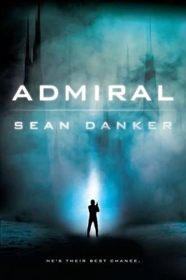 Admiral book