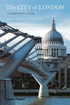 City of London book