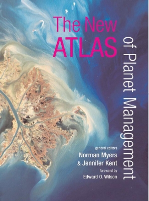 The New Atlas of Planet Management book
