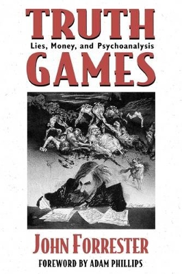 Truth Games book