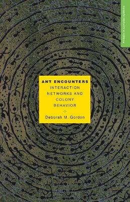 Ant Encounters book