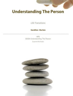 (Aucs) Understanding the Person book