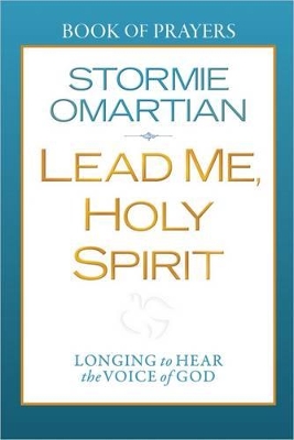 Lead Me, Holy Spirit Book of Prayers book