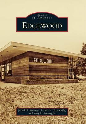 Edgewood book