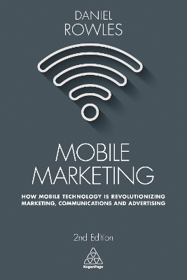 Mobile Marketing book