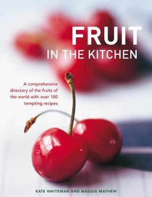 Fruit in the Kitchen book