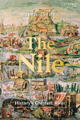 The Nile: History's Greatest River book