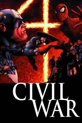 Civil War book