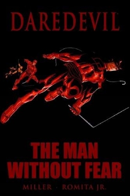 The Daredevil by Frank Miller