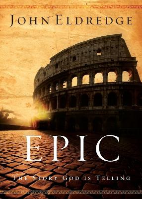 Epic book