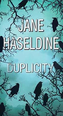 Duplicity by Jane Haseldine