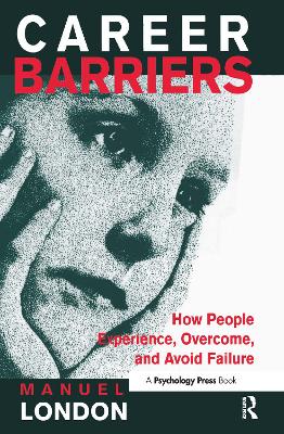 Career Barriers by Manuel London