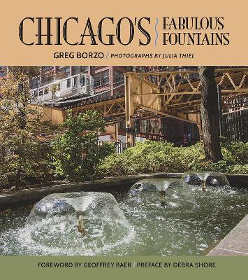 Chicago's Fabulous Fountains book