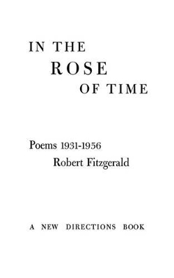 In the Rose of Time book