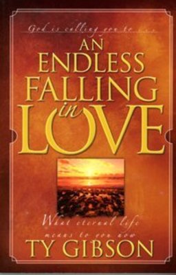 Endless Falling in Love book