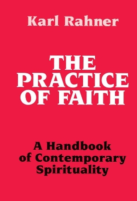 Practice of Faith book