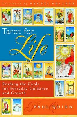 Tarot for Life book