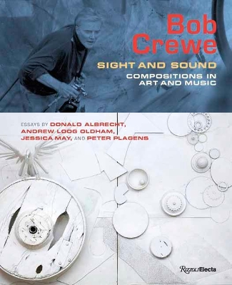 Bob Crewe: Sight and Sound: Compositions in Art and Music book