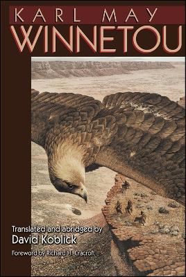 Winnetou book