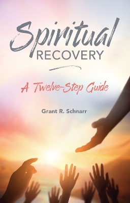 Spiritual Recovery book