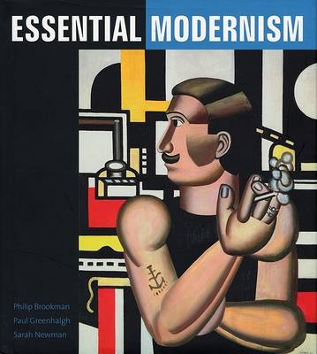 Essential Modernism book