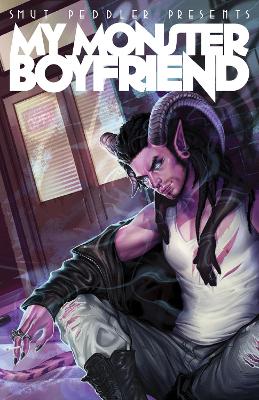 Smut Peddler Presents: My Monster Boyfriend book