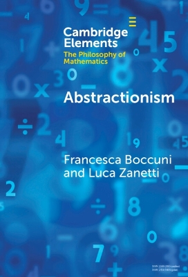 Abstractionism by Luca Zanetti