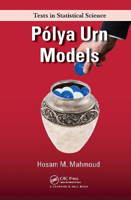 Polya Urn Models book