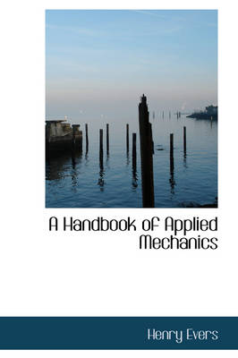 A Handbook of Applied Mechanics book