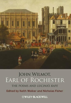 John Wilmot, Earl of Rochester book