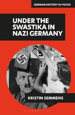Under the Swastika in Nazi Germany book