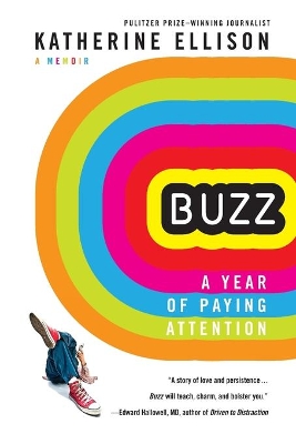 Buzz book