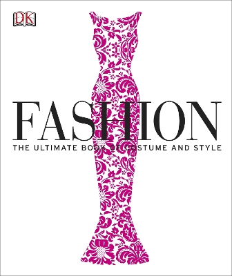 Fashion book