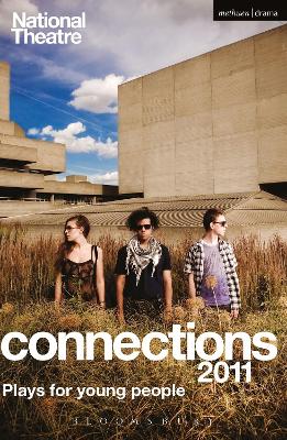 National Theatre Connections 2011 book