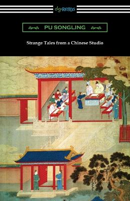 Strange Tales from a Chinese Studio book