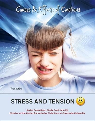 Stress and Tension book