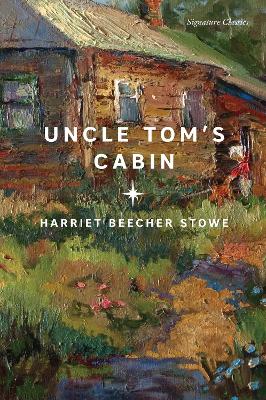 Uncle Tom's Cabin book