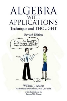 Algebra with Applications book