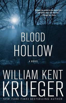 Blood Hollow book