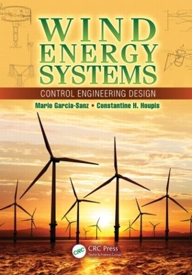 Wind Energy Systems book