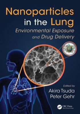 Nanoparticles in the Lung by Akira Tsuda
