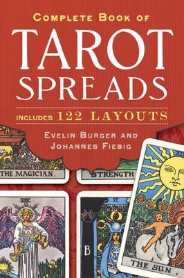 Complete Book of Tarot Spreads book