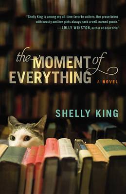 Moment of Everything book