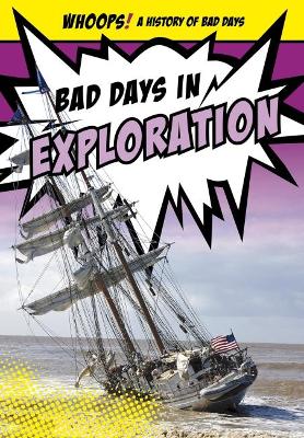 Bad Days in Exploration book