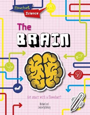 The Brain by Louise Spilsbury