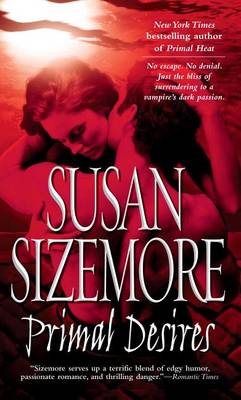 Primal Desires book