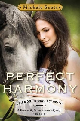 Perfect Harmony book