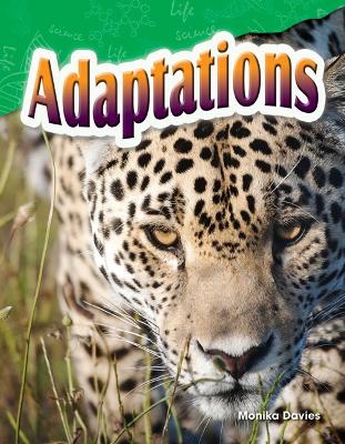 Adaptations book